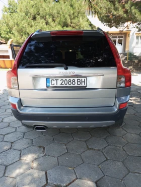 Обява за продажба на Volvo Xc90 2.4 D5 R-DESIGN ~14 300 лв. - изображение 3