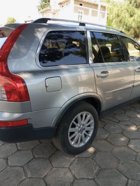 Обява за продажба на Volvo Xc90 2.4 D5 R-DESIGN ~14 300 лв. - изображение 4