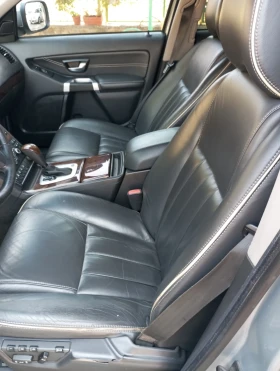 Обява за продажба на Volvo Xc90 2.4 D5 R-DESIGN ~14 300 лв. - изображение 6