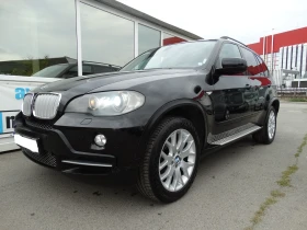 BMW X5 3.0d xDrive 