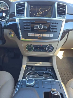 Mercedes-Benz GL 350 BlueTec* 4M* Пано* Подгрев* Keyless* Ambient light - 28900 лв. / 14776.34 € - 41358253 9