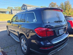 Mercedes-Benz GL 350 BlueTec* 4M* Пано* Подгрев* Keyless* Ambient light - 28900 лв. / 14776.34 € - 41358253 4