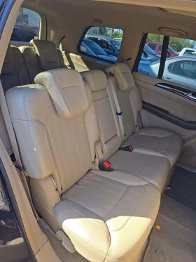 Mercedes-Benz GL 350 BlueTec* 4M* Пано* Подгрев* Keyless* Ambient light - 28900 лв. / 14776.34 € - 41358253 11