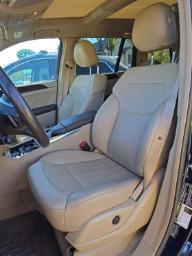 Mercedes-Benz GL 350 BlueTec* 4M* Пано* Подгрев* Keyless* Ambient light - 28900 лв. / 14776.34 € - 41358253 6