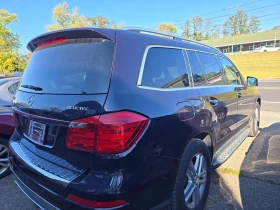 Mercedes-Benz GL 350 BlueTec* 4M* Пано* Подгрев* Keyless* Ambient light - 28900 лв. / 14776.34 € - 41358253 3