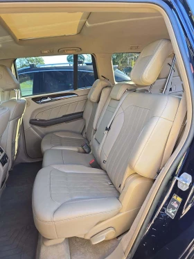 Mercedes-Benz GL 350 BlueTec* 4M* Пано* Подгрев* Keyless* Ambient light - 28900 лв. / 14776.34 € - 41358253 12