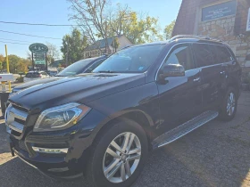 Mercedes-Benz GL 350 BlueTec* 4M* Пано* Подгрев* Keyless* Ambient light - 28900 лв. / 14776.34 € - 41358253 2