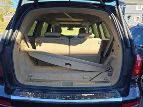 Mercedes-Benz GL 350 BlueTec* 4M* Пано* Подгрев* Keyless* Ambient light - 28900 лв. / 14776.34 € - 41358253 14