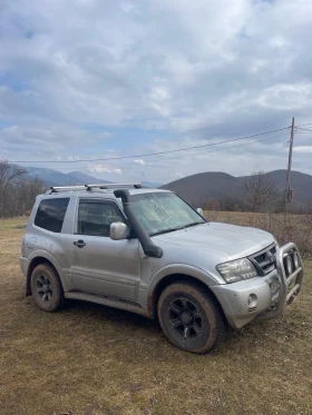 Обява за продажба на Mitsubishi Pajero ~7 000 лв. - изображение 1 | Auto.bg Обява за продажба на Mitsubishi Pajero ~7 000 лв. - изображение 1