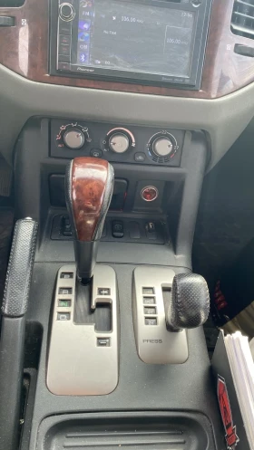 Обява за продажба на Mitsubishi Pajero ~7 000 лв. - изображение 1 | Auto.bg Обява за продажба на Mitsubishi Pajero ~7 000 лв. - изображение 1