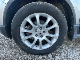 Honda Cr-v 2.0-EXECUTIVE--1-- | Mobile.bg    16