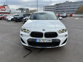 BMW X2 XDRIVE20D - 45500 лв. / 23263.78 € - 64970820 7