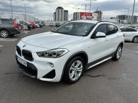 BMW X2 XDRIVE20D - 45500 лв. / 23263.78 € - 64970820 2