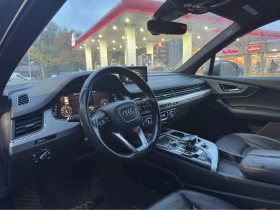 Audi Q7 PRESTIGE S-LINE * * CARFAX * * АВТОКРЕДИТ * *  - 32999 лв. / 16872.12 € - 25866850 7