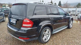 Mercedes-Benz GL 550 LPG - 27999 лв. / 14315.66 € - 20673378 4