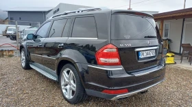 Mercedes-Benz GL 550 LPG - 27999 лв. / 14315.66 € - 20673378 5