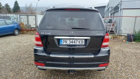 Mercedes-Benz GL 550 LPG - 27999 лв. / 14315.66 € - 20673378 6