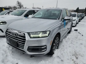 ������ Audi Q7