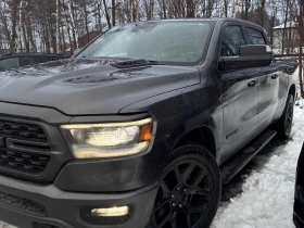 Dodge RAM 1500 CARFAX* АВТОФИНАНСИРАНЕ* БЕЗ ПЪРВОНАЧАЛНА ВНОСКА*  - 27500 € / 53785.32 лв. - 40706919 2