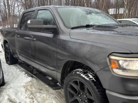 Dodge RAM 1500 CARFAX* АВТОФИНАНСИРАНЕ* БЕЗ ПЪРВОНАЧАЛНА ВНОСКА*  - 27500 € / 53785.32 лв. - 40706919 3