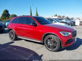 Mercedes-Benz GLC 43 AMG 2021 MERCEDES-BENZ AMG GLC 43 4MATIC - 31700 € / 61999.81 лв. - 73420728 4