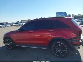 Mercedes-Benz GLC 43 AMG 2021 MERCEDES-BENZ AMG GLC 43 4MATIC - 31700 € / 61999.81 лв. - 73420728 5