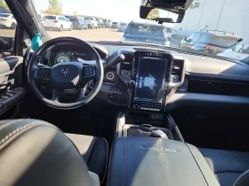 Dodge RAM 1500 * Limited * CARFAX * БЕЗ ПЪРВОНАЧАЛНА ВНОСКА - 60500 € / 118327.71 лв. - 17063737 5