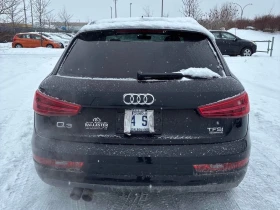 Audi Q3 * Progressiv * CARFAX * БЕЗ ПЪРВОНАЧАЛНА ВНОСКА - 8500 € / 16624.56 лв. - 32002158 4