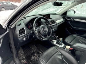 Audi Q3 * Progressiv * CARFAX * БЕЗ ПЪРВОНАЧАЛНА ВНОСКА - 8500 € / 16624.56 лв. - 32002158 5