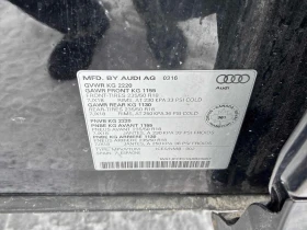 Audi Q3 * Progressiv * CARFAX * БЕЗ ПЪРВОНАЧАЛНА ВНОСКА - 8500 € / 16624.56 лв. - 32002158 10