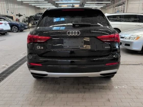Audi Q3 * Komfort * CARFAX * Quattro AWD - 20300 € / 39703.35 лв. - 11002205 4