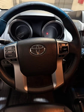 Toyota Land cruiser 150 | Mobile.bg � ����� ������ 12
