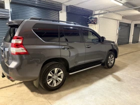 Toyota Land cruiser 150 | Mobile.bg � ����� ������ 4