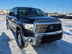 Toyota Tundra SR5 CREW CAB SHORT * * CARFAX * * АВТО КРЕДИТ * * , снимка 2