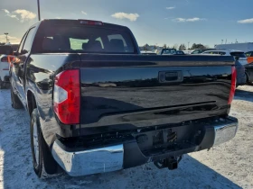 Toyota Tundra SR5 CREW CAB SHORT * * CARFAX * * АВТО КРЕДИТ * * , снимка 4