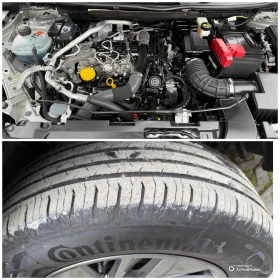 Nissan Qashqai AVTOMAT LED NAVI KAMERA - 20400 € / 39898.93 лв. - 48068564 15