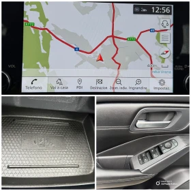 Nissan Qashqai AVTOMAT LED NAVI KAMERA - 20400 € / 39898.93 лв. - 48068564 14