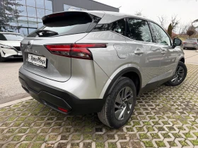 Nissan Qashqai AVTOMAT LED NAVI KAMERA - 20400 € / 39898.93 лв. - 48068564 4
