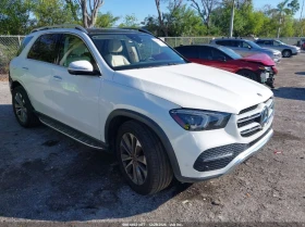 Mercedes-Benz GLE 350 2l