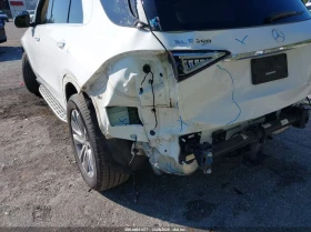 Mercedes-Benz GLE 350 2l - 28500 € / 55741.15 лв. - 72792003 6