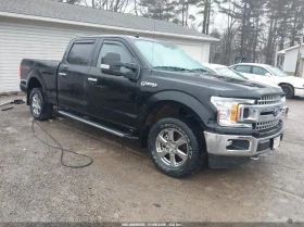 ����� �� �������� �� Ford F150 F-150 Xlt