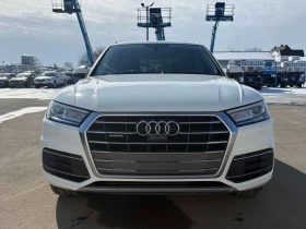 Audi Q5 * Progressiv * CARFAX * ЦЕНА ДО БГ - 15100 € / 29533.03 лв. - 23862901 6
