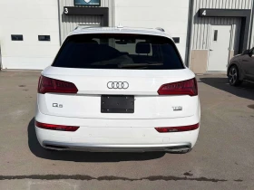 Audi Q5 * Progressiv * CARFAX * ЦЕНА ДО БГ - 15100 € / 29533.03 лв. - 23862901 4