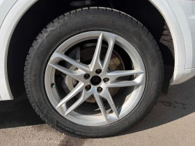 Audi Q5 * Progressiv * CARFAX * ЦЕНА ДО БГ - 15100 € / 29533.03 лв. - 23862901 7