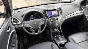 Hyundai Santa fe 2.0Т 4WD  - 11300 € / 22100.88 лв. - 35604751 8