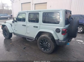 Jeep Wrangler 2l 4Xe Sahara 4Xe - 31300 € / 61217.48 лв. - 72037231 3