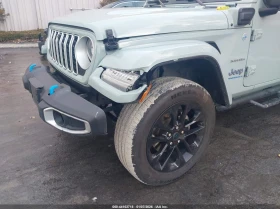 Jeep Wrangler 2l 4Xe Sahara 4Xe - 31300 € / 61217.48 лв. - 72037231 6