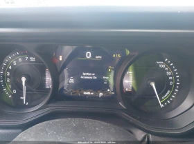 Jeep Wrangler 2l 4Xe Sahara 4Xe - 31300 € / 61217.48 лв. - 72037231 7