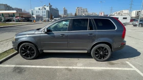 Volvo Xc90 - 5200 € / 10170.32 лв. - 59526786 6