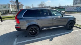 Volvo Xc90 - 5200 € / 10170.32 лв. - 59526786 5